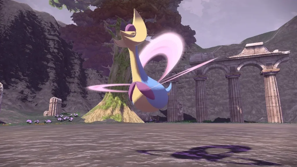 pookis 2 Cresselia in Pokémon VGC: Is the Lunar Pokémon Truly Broken or Just Brilliantly Designed?