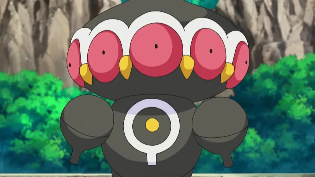 Pokémon GO