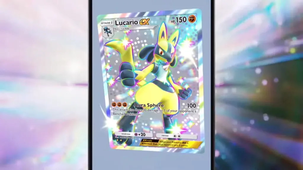 Pokemon TCG Pocket Shining Revelry: The Definitive Expansion Breakdown 1 Pokemon