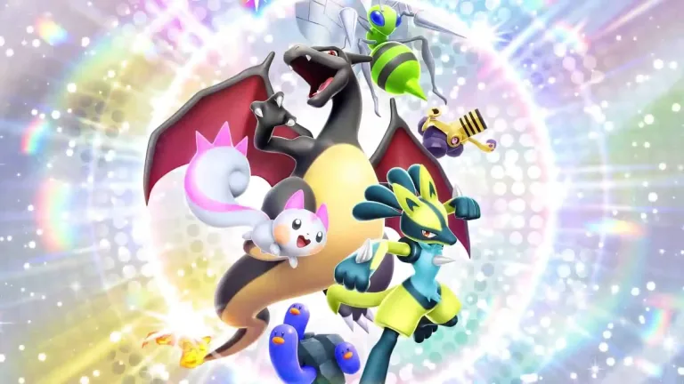 Pokemon TCG Pocket Shining Revelry: Gen IX Debut and Shiny Extravaganza Hits Mobile
