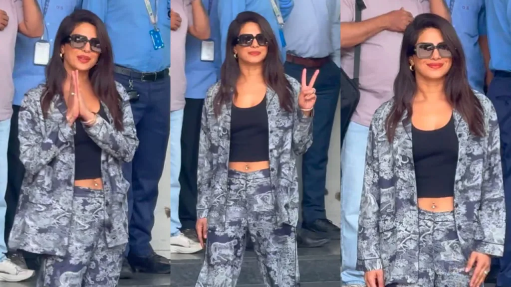 Priyanka Chopra