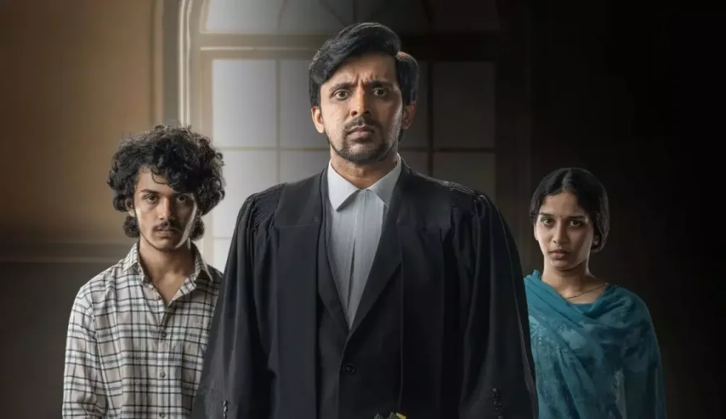 priyadarshi Court Movie 2025: Priyadarshi Shines in Gripping Legal Drama