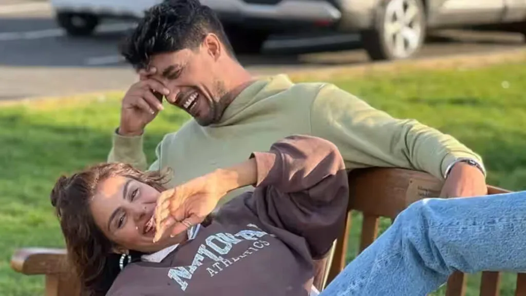 Priyanka Chahar Choudhary