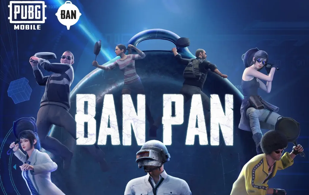 PUBG
