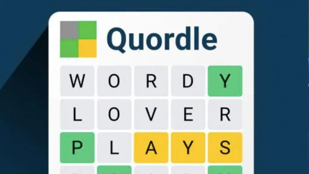 quor 2 Quordle Mastery: Your Complete Guide to March 6, 2025 Puzzles