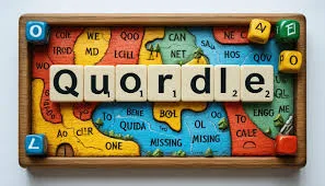 Quordle Mastery: Decoding Today’s Word Puzzle Challenges