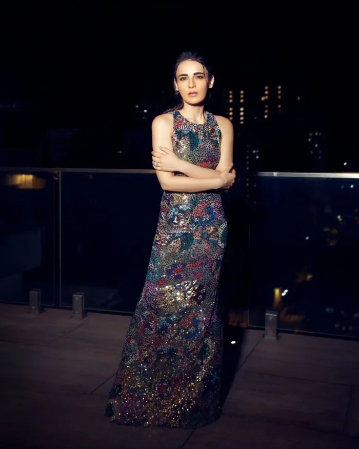 Sizzling Radhikka Madan with Top 10 Most Iconic Fashion Looks That Redefined Contemporary Style 1 Radhikka Madan