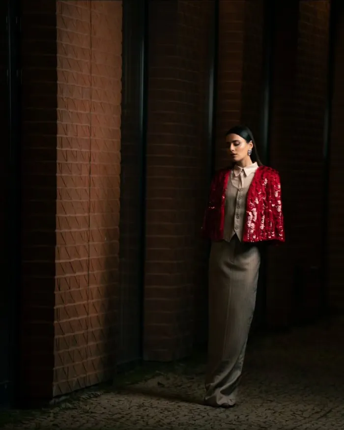 Sizzling Radhikka Madan with Top 10 Most Iconic Fashion Looks That Redefined Contemporary Style 7 radhhika 8 Sizzling Radhikka Madan with Top 10 Most Iconic Fashion Looks That Redefined Contemporary Style