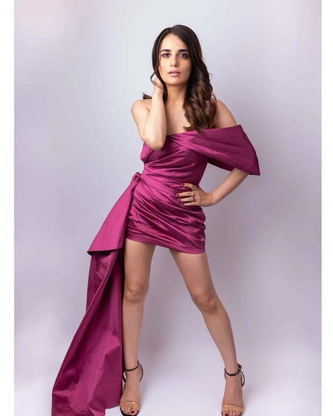 Radhika Madan Hot Photos
