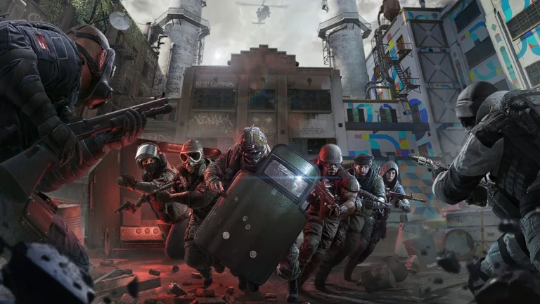 Rainbow Six Siege X Dual Front: The Ultimate Tactical Gaming Revolution Arrives June 10, 2025