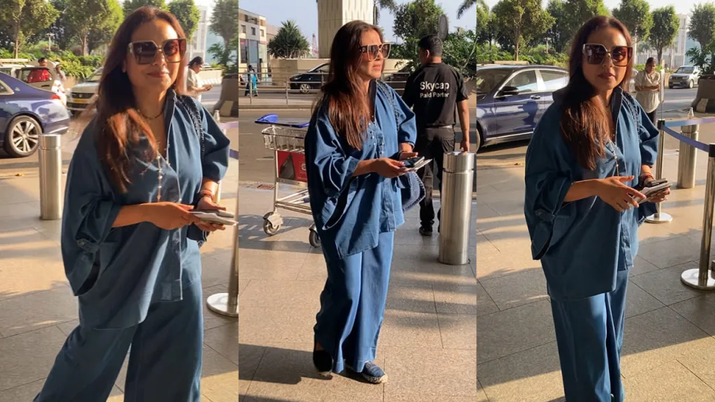 Rani Mukerji