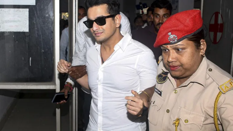 Ranveer Allahbadia Legal Saga: BeerBiceps’ Brush with Assam Police Ignites Social Media Firestorm