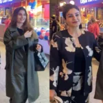 Raveena Tandon and Rasha Thadani: Mother-Daughter Duo Slays with Rs 17 Lakh Luxury Bags