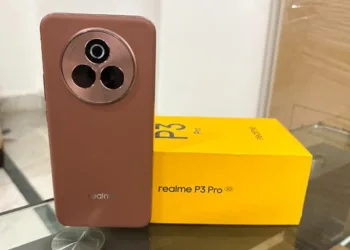 realme P3 Pro 5G