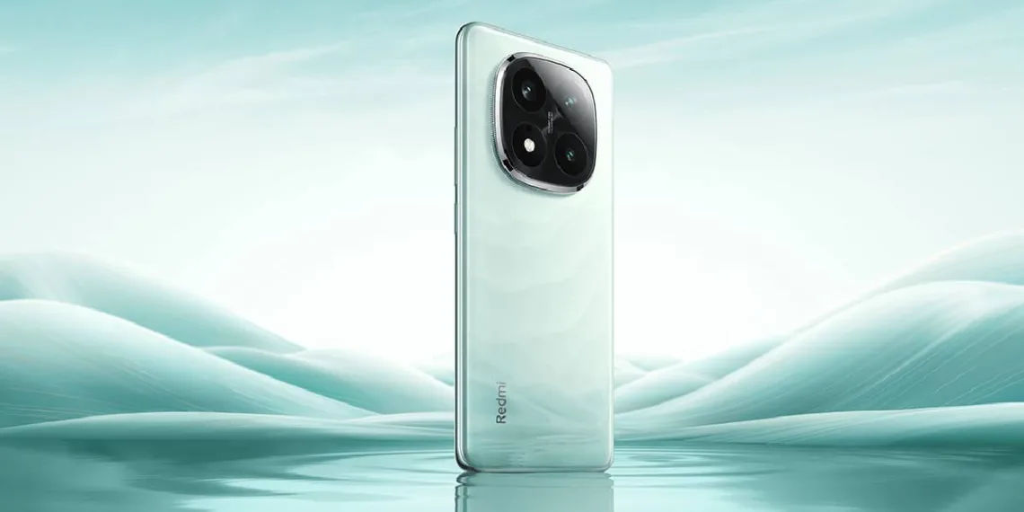 Redmi Note 14S Specs, Price & Renders Leaked Ahead of Launch