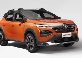 Renault Kiger Facelift Spotted Testing Again: What’s Changing in the Updated Compact SUV?