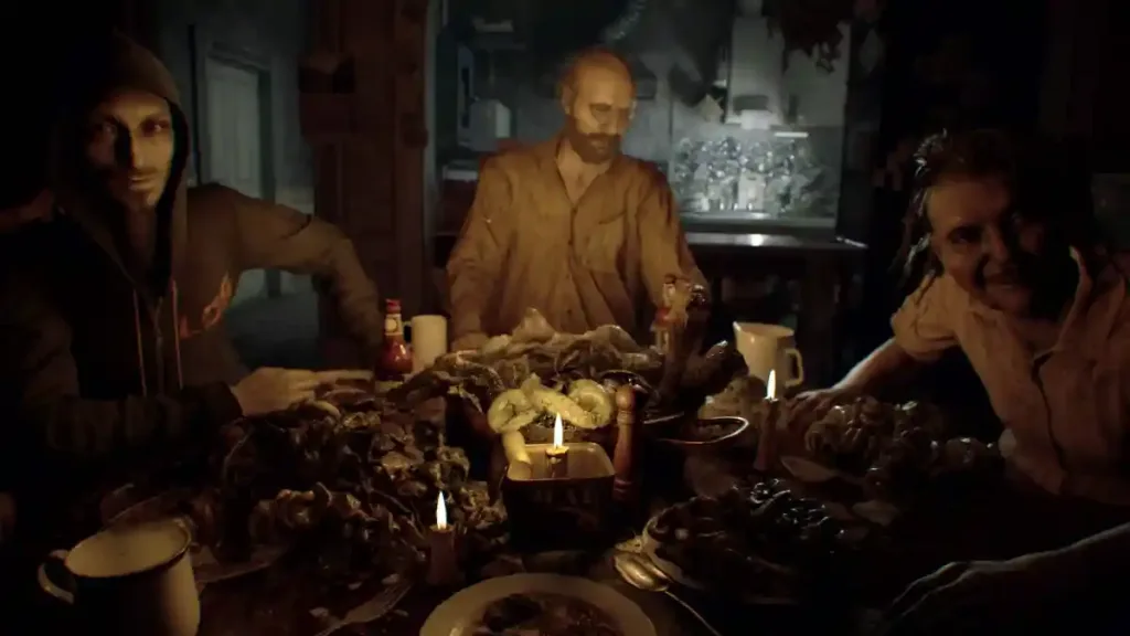 residenttt f Resident Evil 7: Is It Still Worth Playing in 2025?