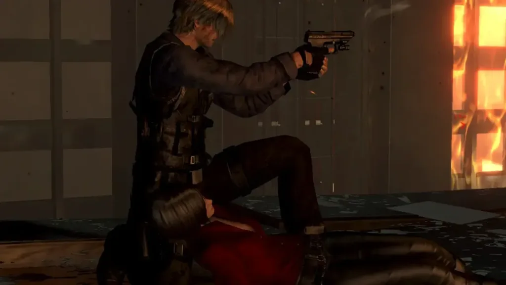 resisi 3 Resident Evil 6 in 2025: Is Capcom’s Action-Packed Zombie Shooter Still Worth Your Time?