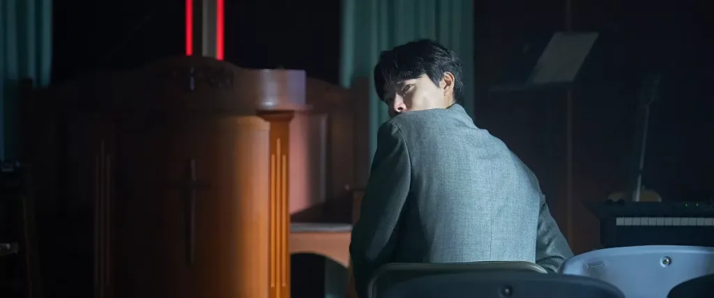 reveals 2 Revelations: A Psychological Thriller That Challenges Spiritual Boundaries