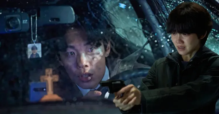 Revelations: A Psychological Thriller That Challenges Spiritual Boundaries