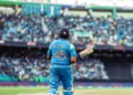 Rohit Sharma Retirement: Has Rohit Sharma played his Final ODI Innings? An outstanding 76 runs in the Champions Trophy Final!
