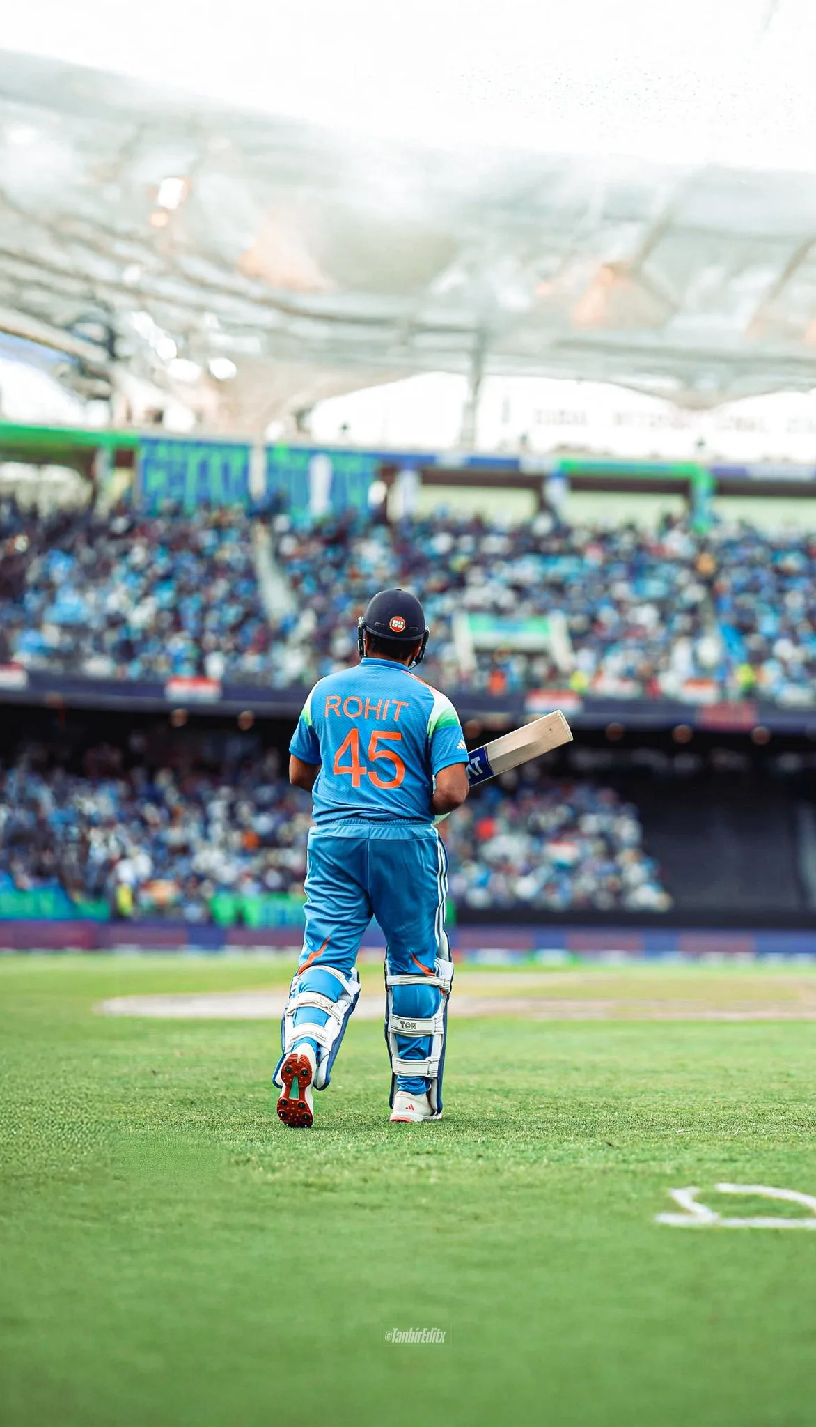 Rohit Sharma Retirement: Has Rohit Sharma played his Final ODI Innings? An outstanding 76 runs in the Champions Trophy Final!
