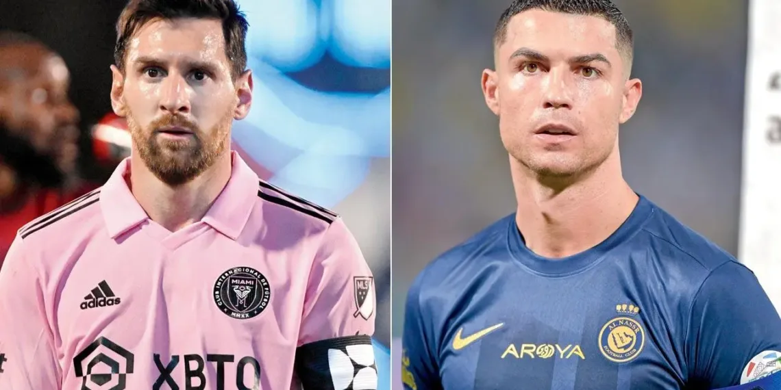 List of Highest Paid Footballers in the World in 2025