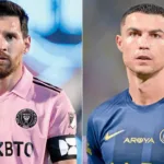 List of Top 10 Highest Paid Footballers in the World in 2026