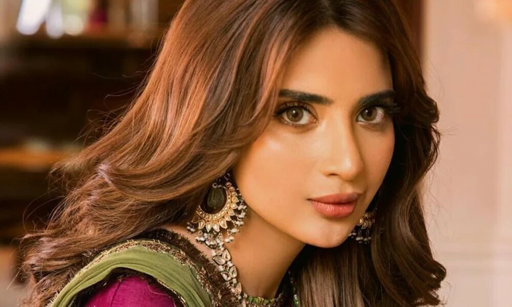 Top 30 Pakistani Actresses Who Have Ruled the Entertainment Industry 14 sabors Top 30 Pakistani Actresses Who Have Ruled the Entertainment Industry