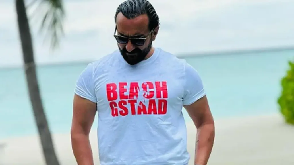 saifd 12 Handsome Hunk Saif Ali Khan: Redefining Bollywood’s Artistic Landscape