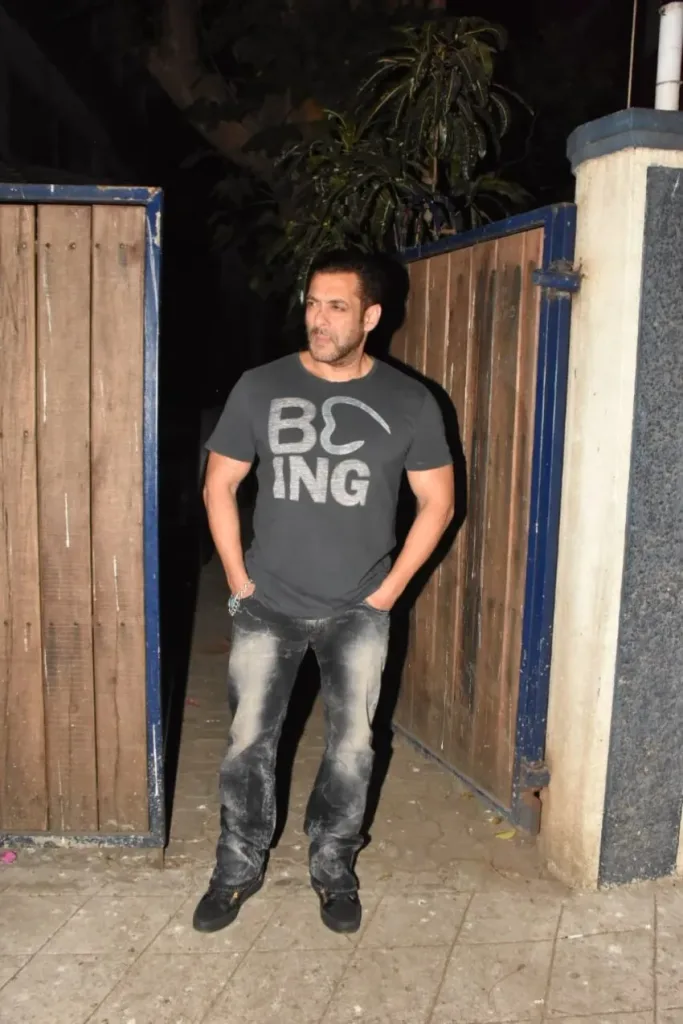 salmas 1 Bhaijaan Salman Khan Hot Photos: The Unstoppable Force of Indian Cinema