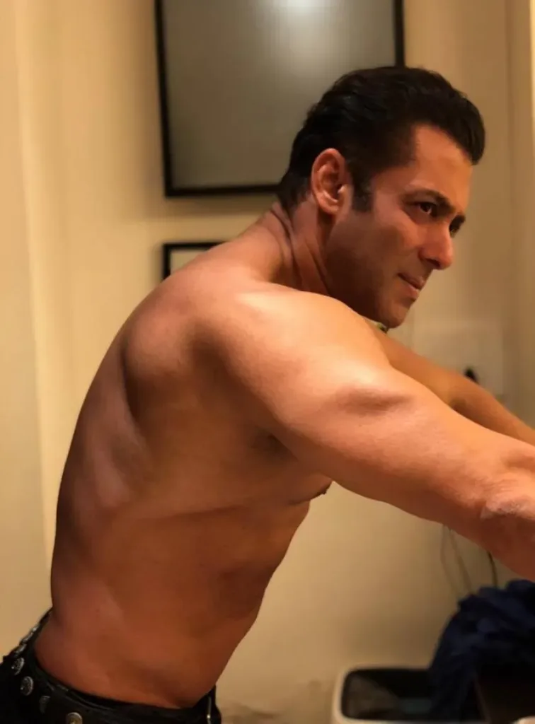 salmas 10 Bhaijaan Salman Khan Hot Photos: The Unstoppable Force of Indian Cinema