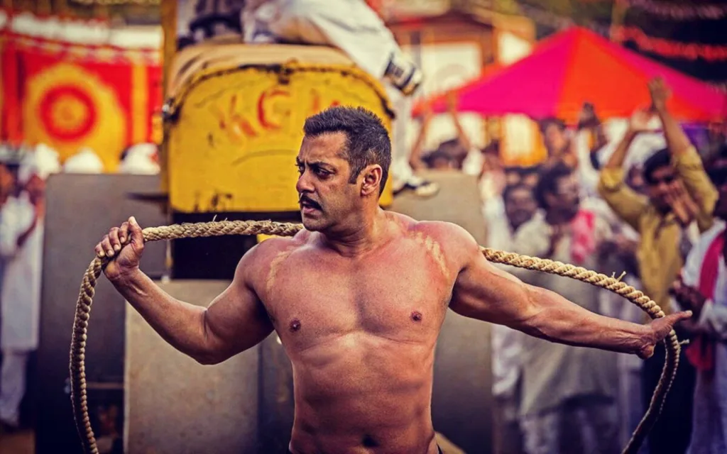 Salman Khan