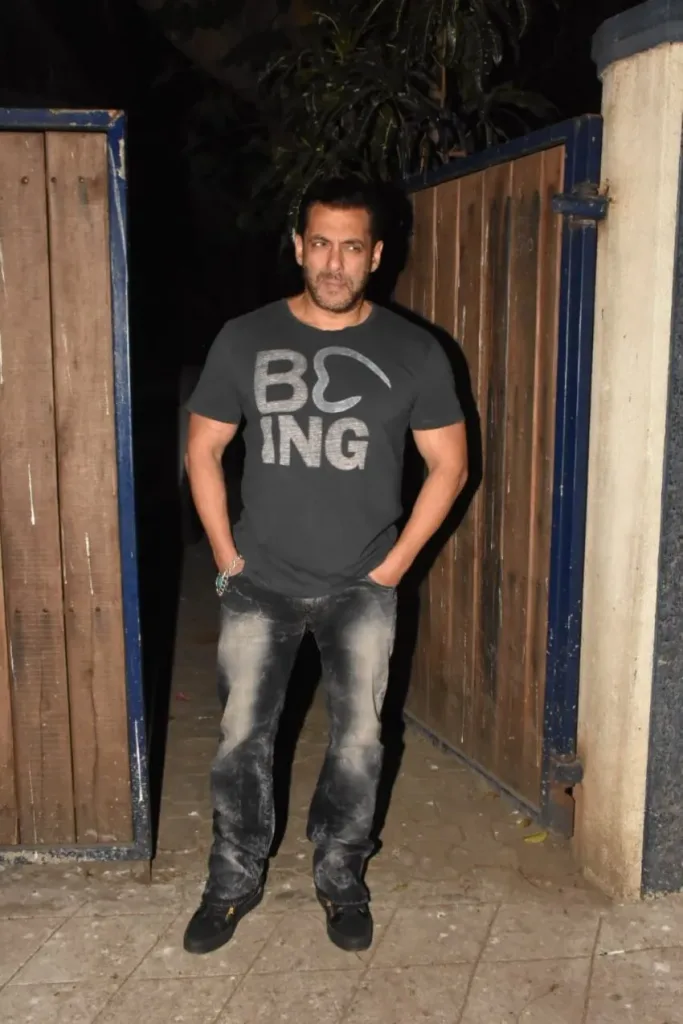 salmas 2 Bhaijaan Salman Khan Hot Photos: The Unstoppable Force of Indian Cinema