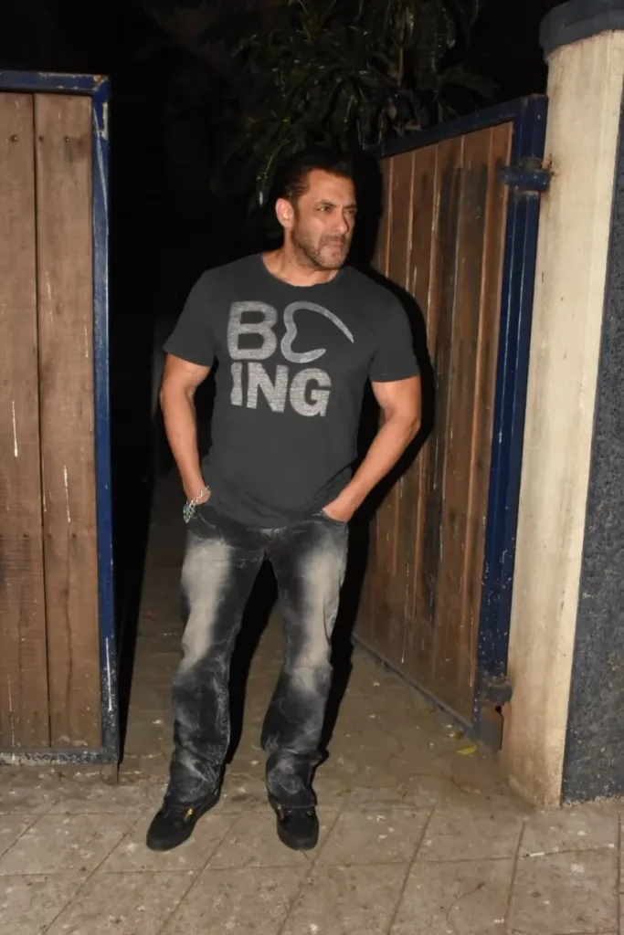 salmas 3 Bhaijaan Salman Khan Hot Photos: The Unstoppable Force of Indian Cinema