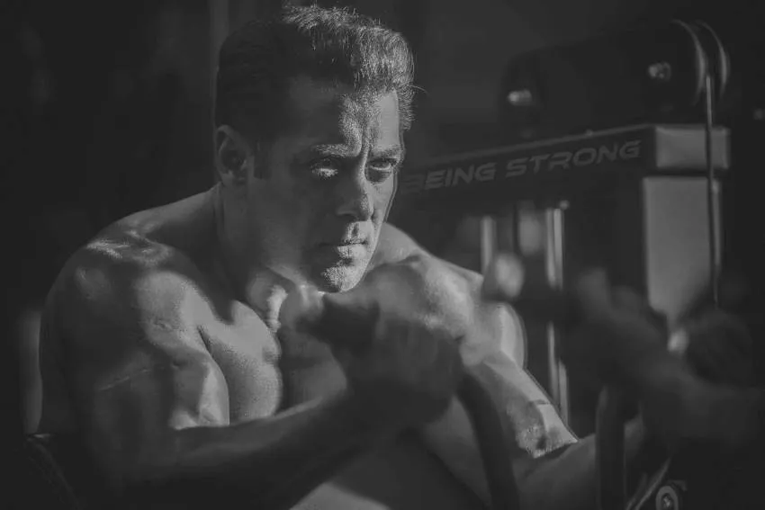 salmas 7 Bhaijaan Salman Khan Hot Photos: The Unstoppable Force of Indian Cinema