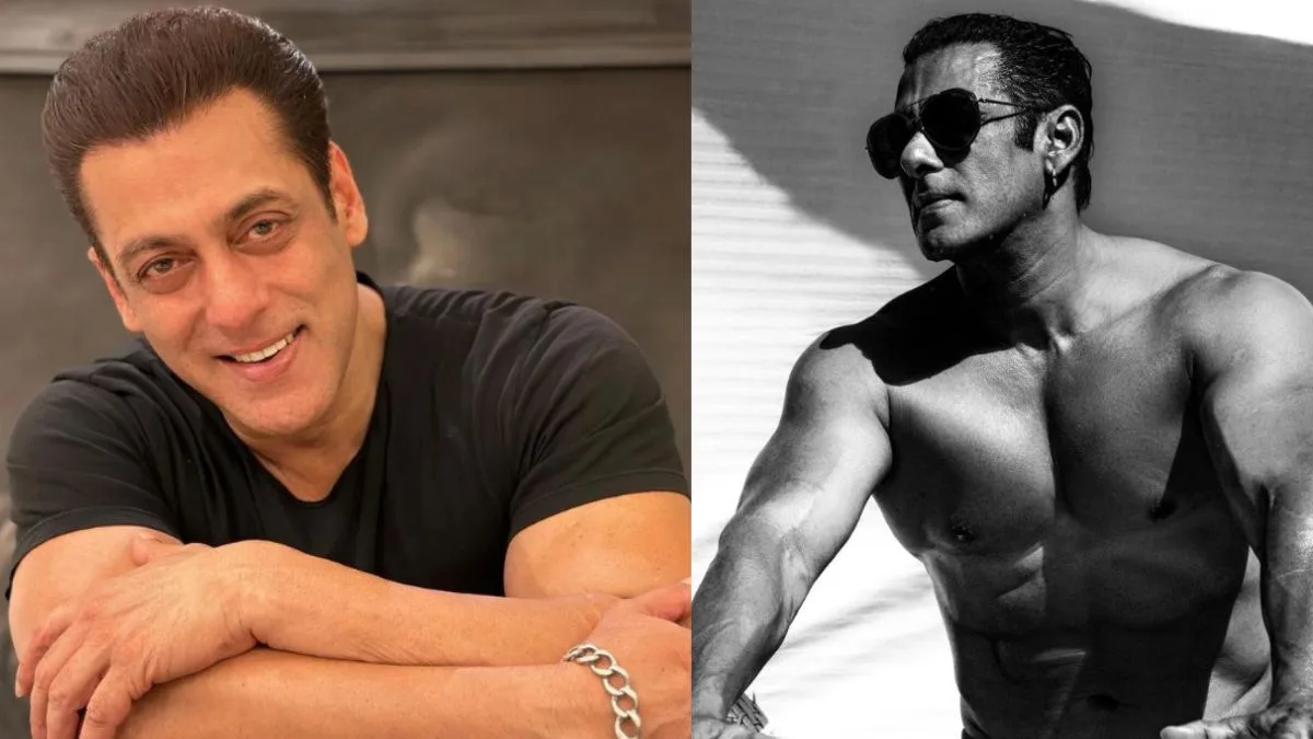 Bhaijaan Salman Khan Hot Photos Gallery as of 2025