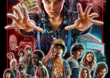 15 Shows Like Stranger Things That Will Hook You Instantly