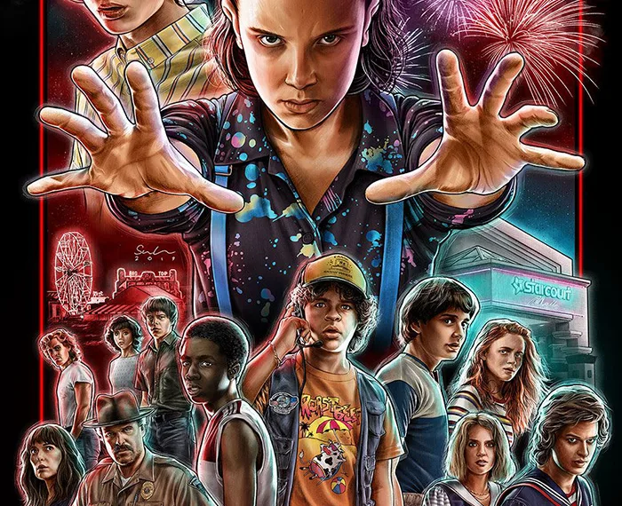 15 Shows Like Stranger Things That Will Hook You Instantly