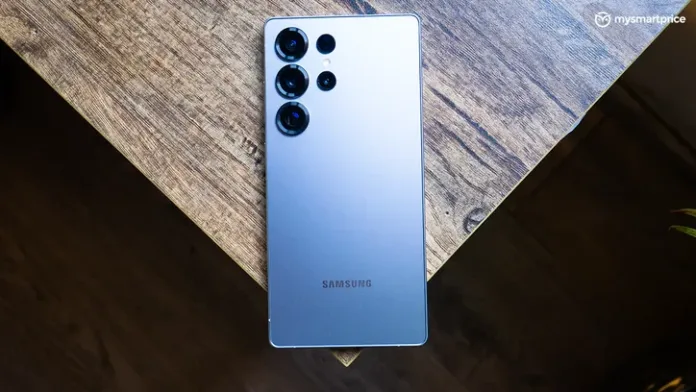 samsung-galaxy-s25 Samsung Galaxy S25 Ultra Set to Debut in a Mysterious New Shade in India