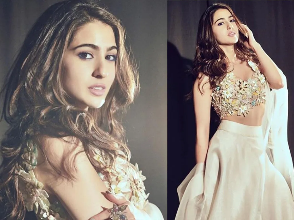 saraalo 12 Sara Ali Khan Hot Photos: A Comprehensive Journey Through Stardom