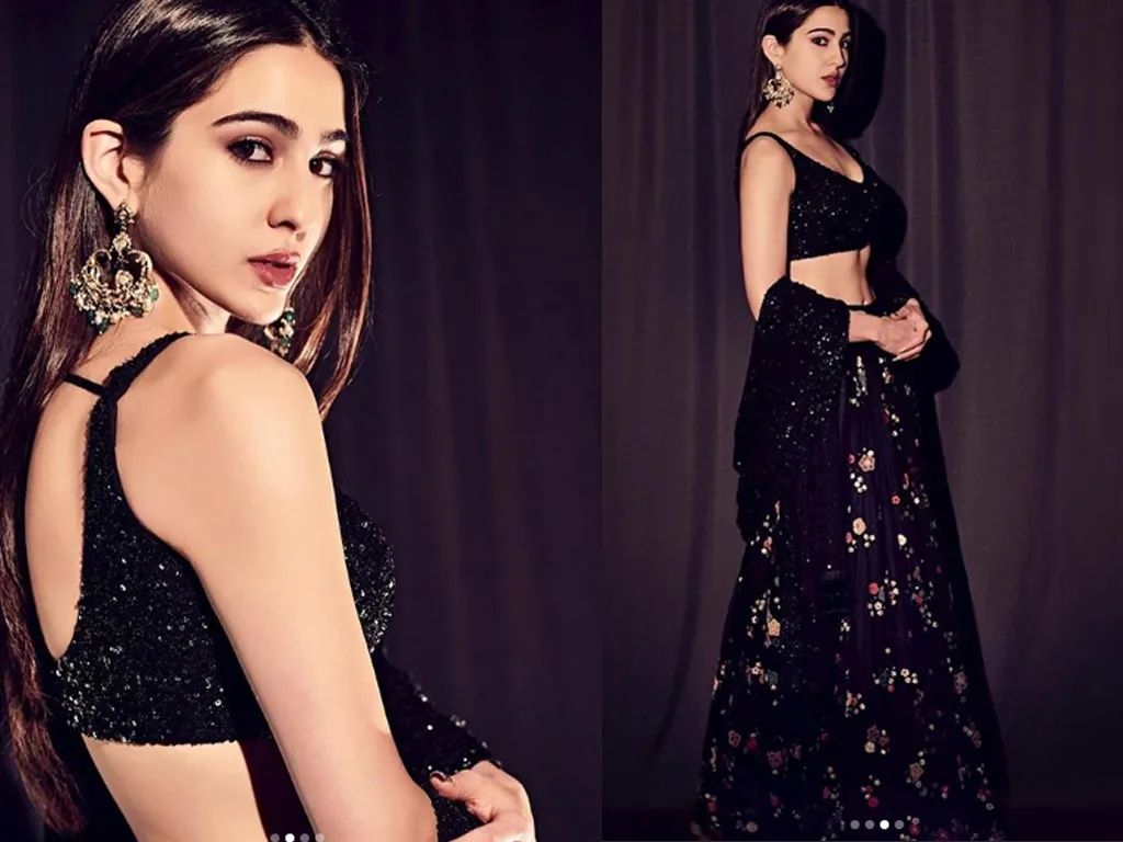 saraalo 14 Sara Ali Khan Hot Photos: A Comprehensive Journey Through Stardom