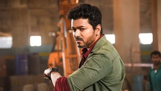 sarkar Sarkar Movie review: Vijay’s Political Punch That Broke the Internet!