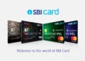 SBI Credit Cards