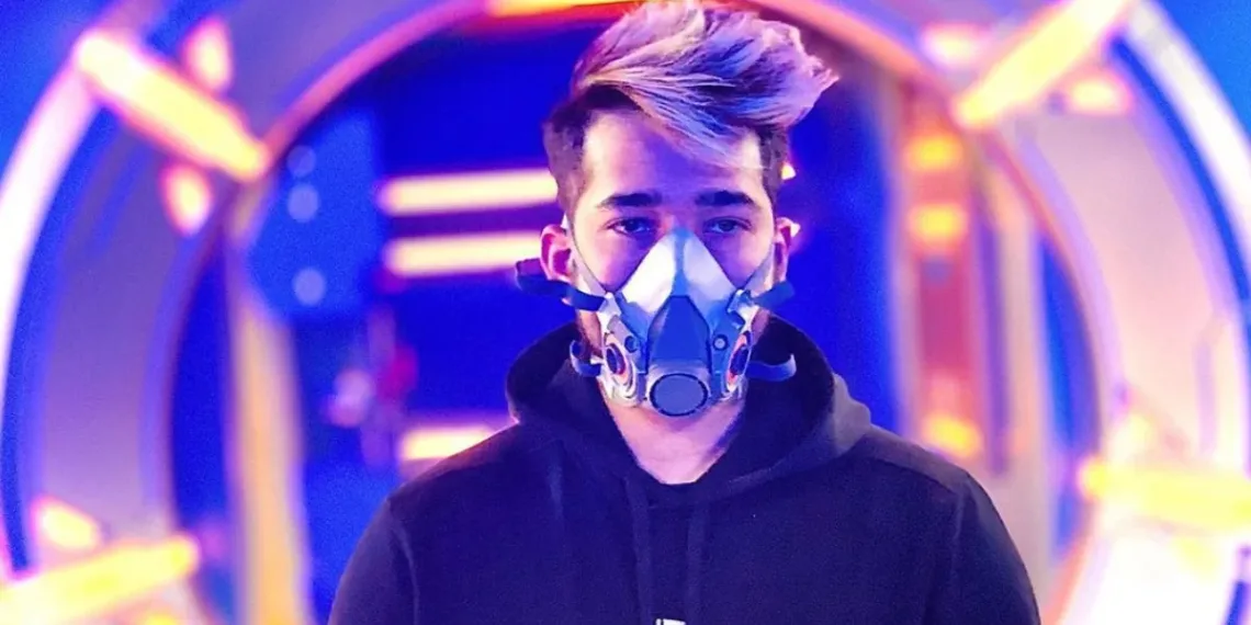 Sc0ut at iQOO Press Conference: India will take a few years to reach Global Level