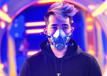 Sc0ut at iQOO Press Conference: India will take a few years to reach Global Level