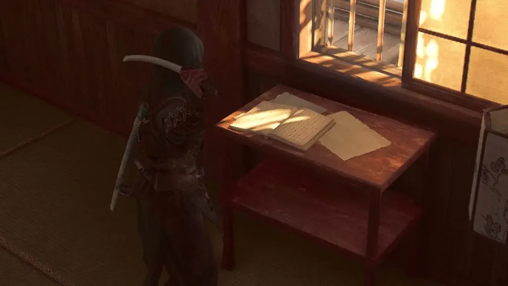 seasswl 2 Assassin's Creed Shadows: Mastering the Seashell Province Riddle Quest