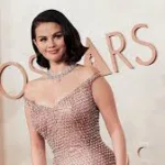 Selena Gomez Oscar Triumph: Get An Exclusive Updates on Red Carpet Elegance