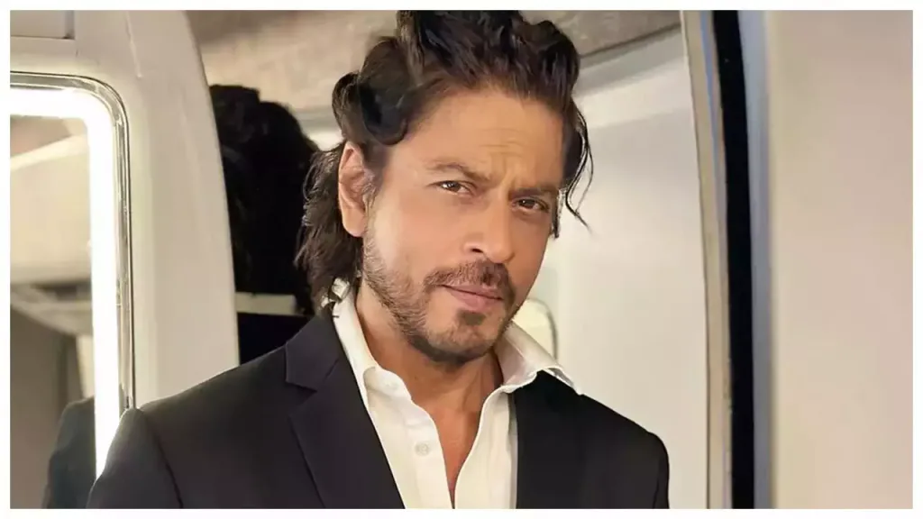 Shah Rukh Khan