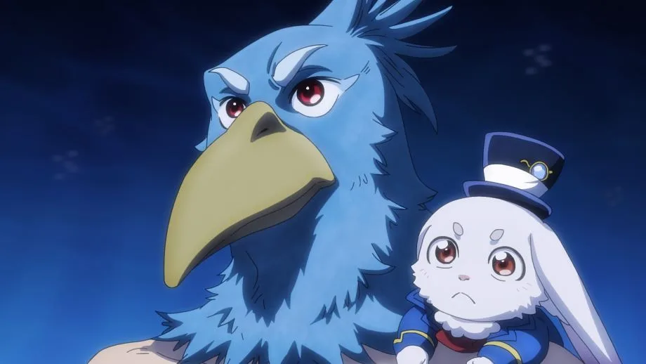 shangri la frontier Shangri La Frontier Season 3: Sunraku’s Next Quest Revealed!